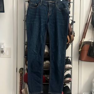 Womens old navy boyfriend jeans